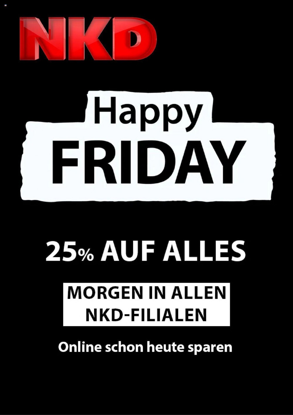 NKD Black Friday Angebote 2023 1 – nkd prospekt black friday