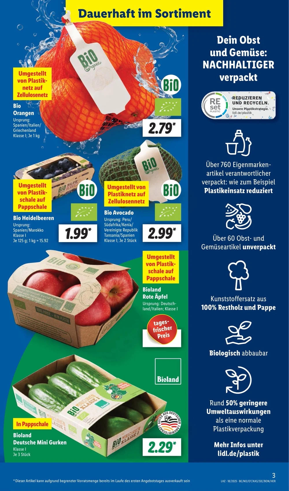 Lidl Prospekt gültig vom 28.04.2025 bis 03.05.2025 3 lidl 28 3 03 1