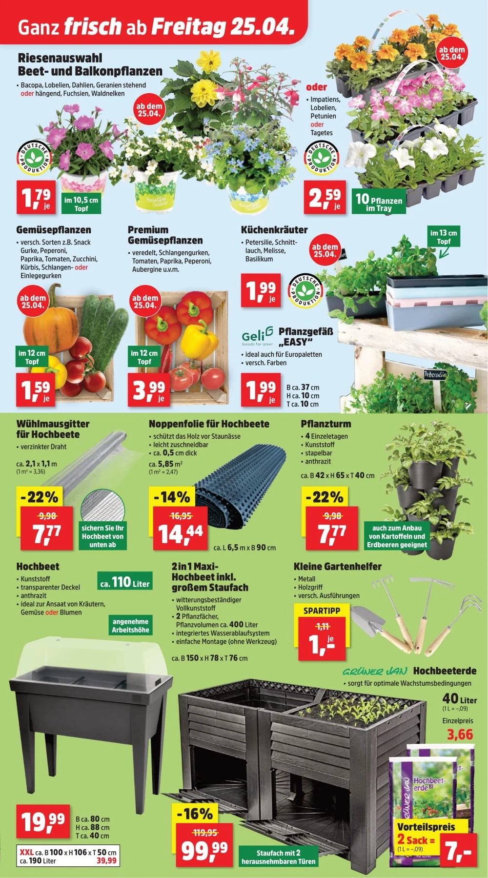Thomas Philipps Prospekt ab 21.04.2025 bis 26.04.2025 3 thomas 22 26 03