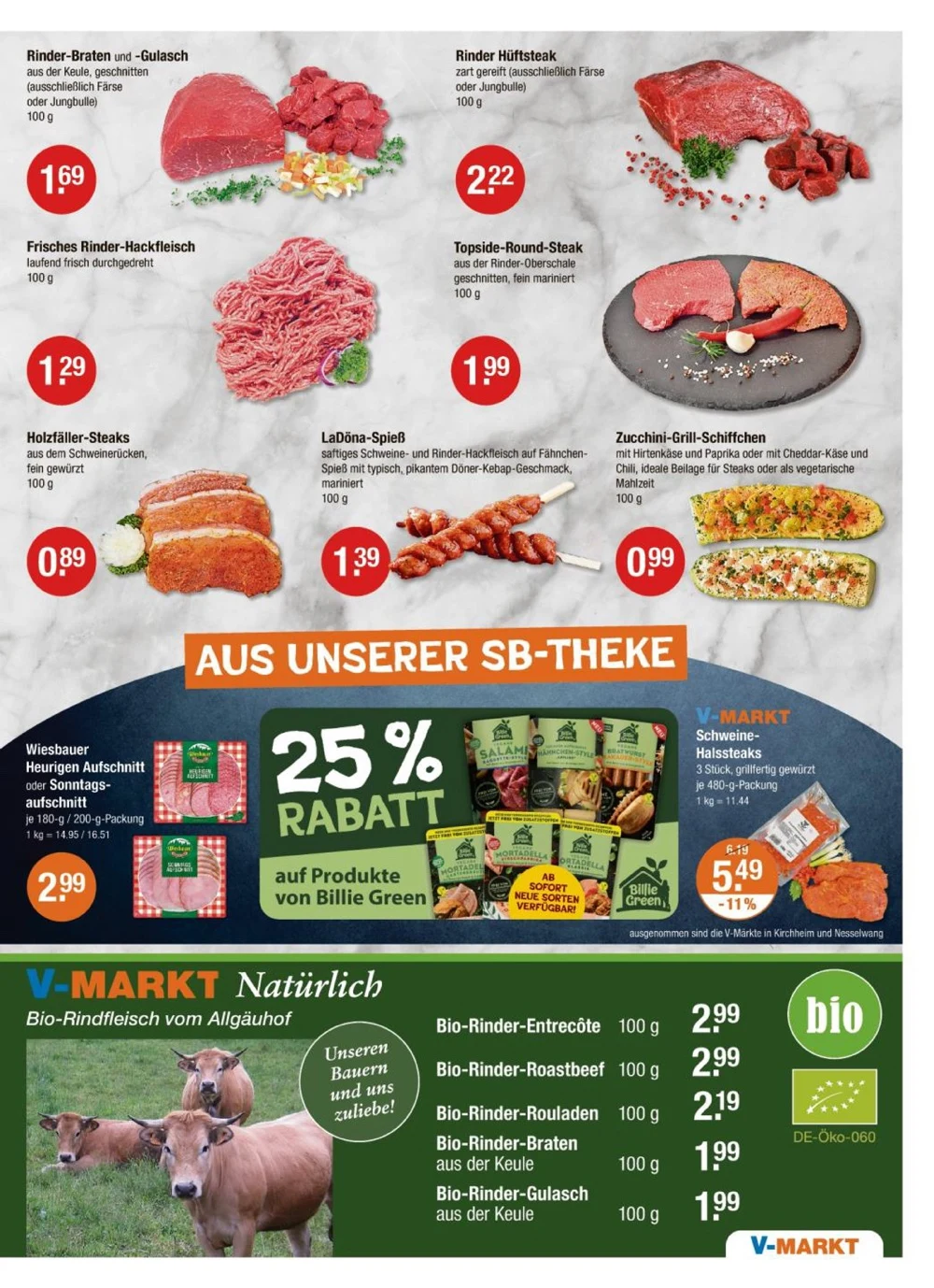 V-Markt Prospekt gültig vom 08.05.2025 bis 14.05.2025 3 vmarkt 8 14 03