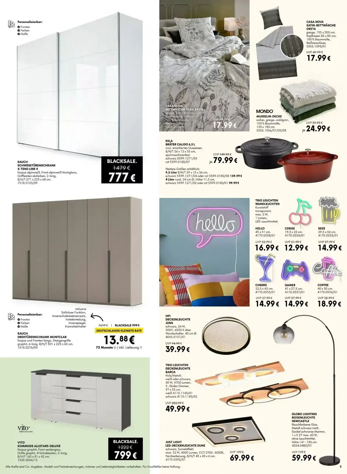 hardeck black friday 5