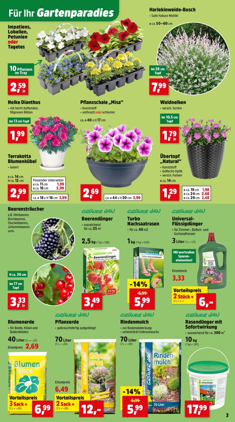 Thomas Philipps Prospekt ab 19.05.2025 bis 24.05.2025 3 thomas 19 24 03