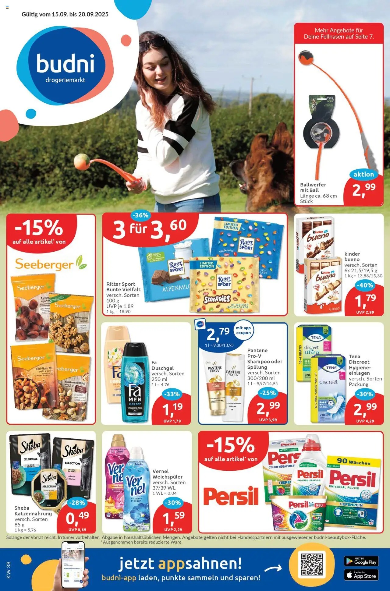 budni prospekt 1 1