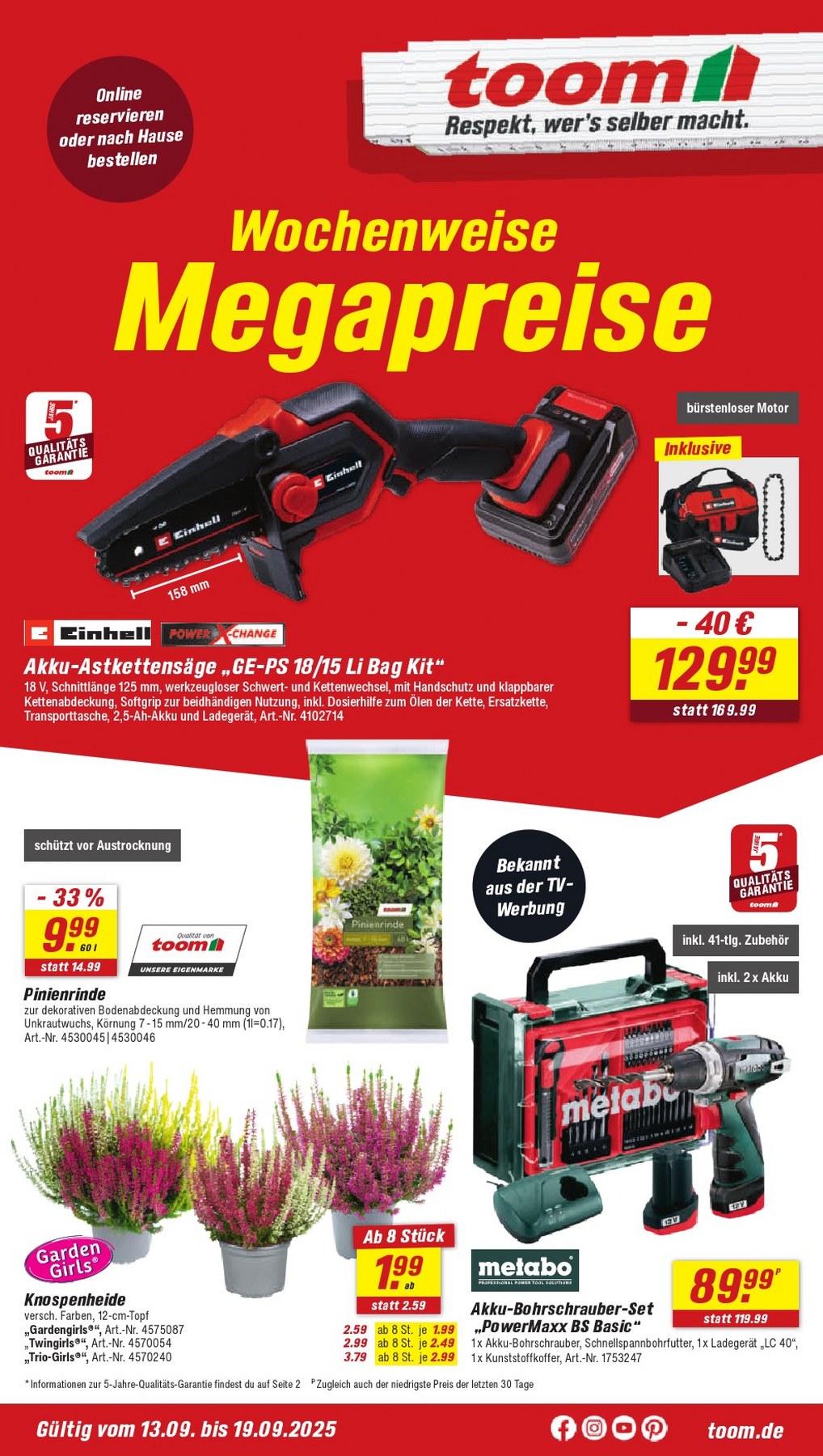 toom baumarkt 1 3