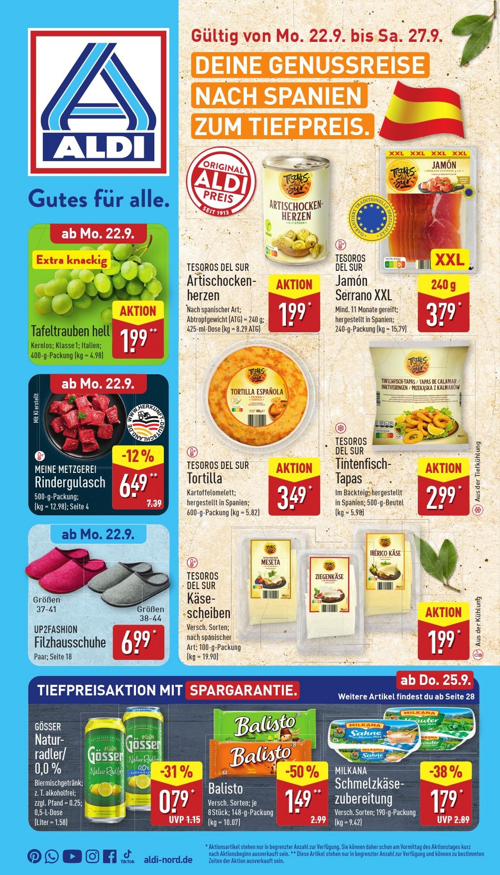 aldi nord 5 1