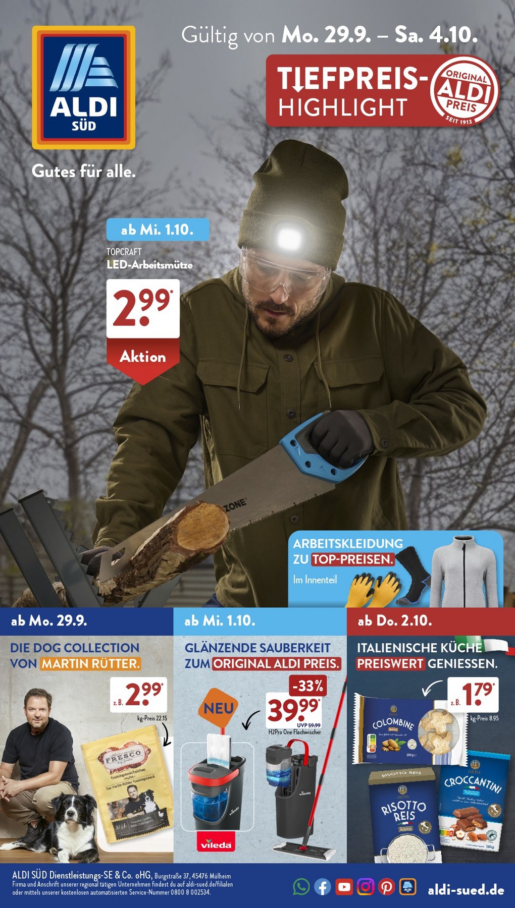 aldi sud 1 2