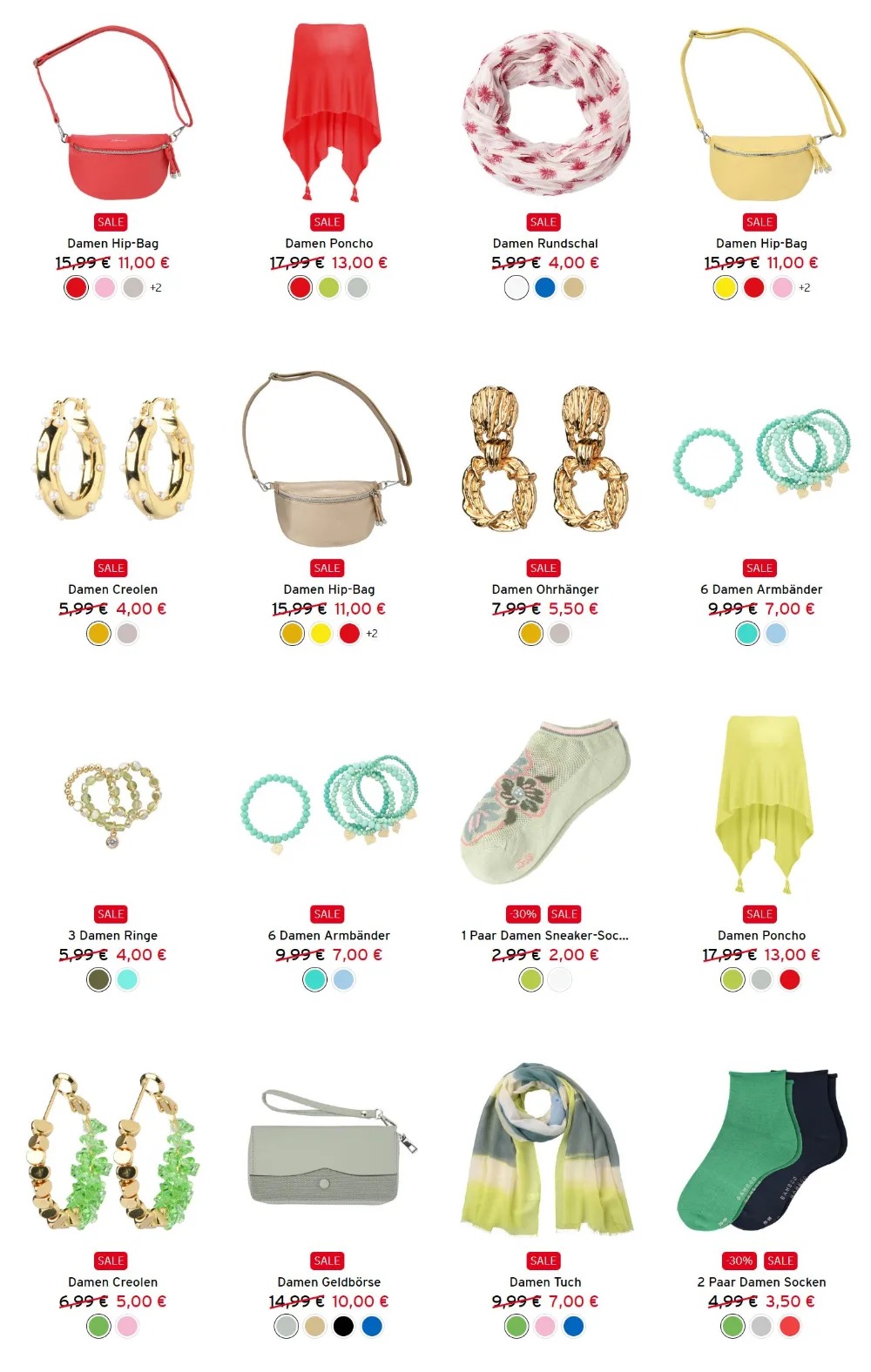 ernstings family prospekt 2