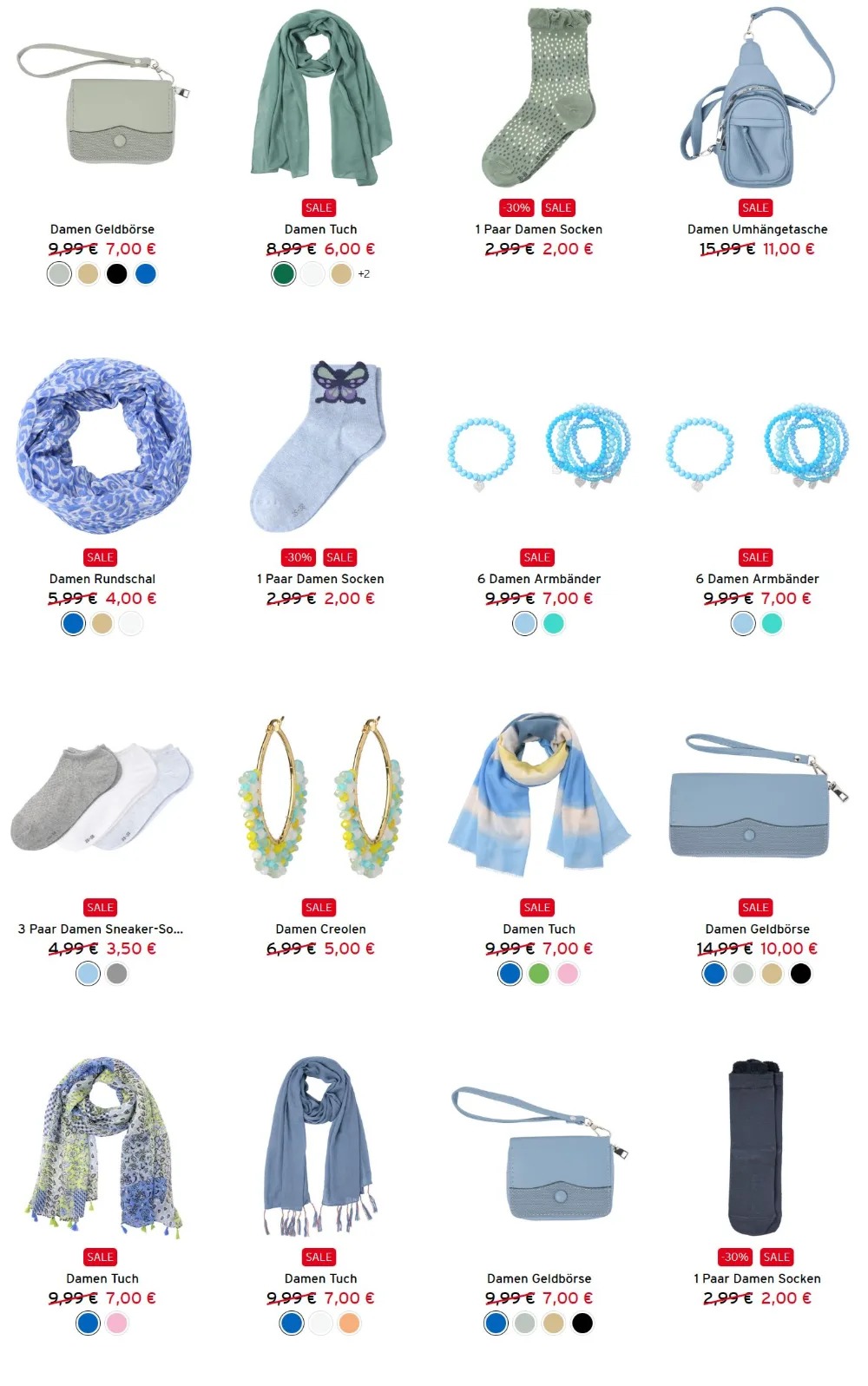 ernstings family prospekt 3