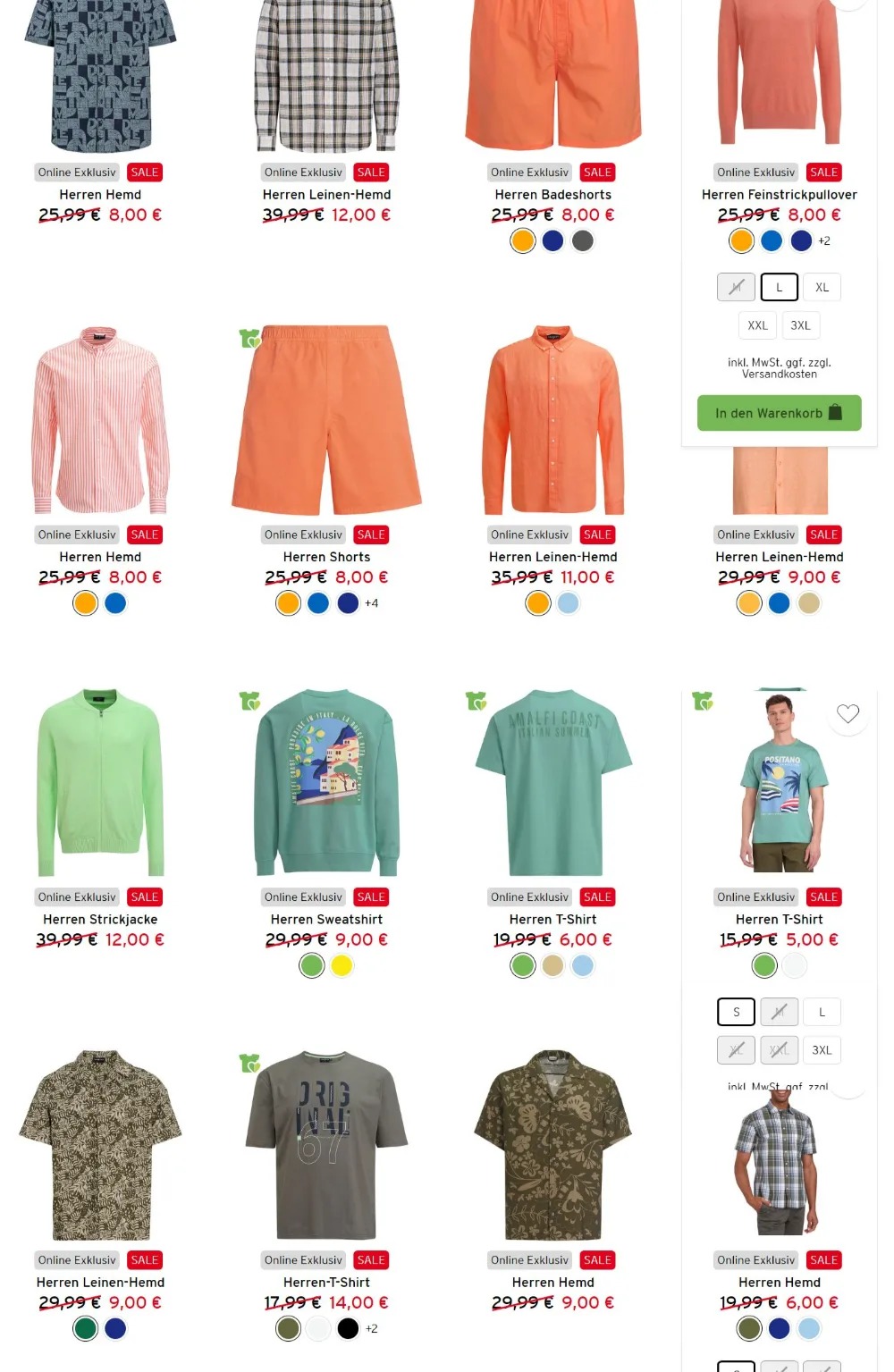 ernstings family prospekt 4