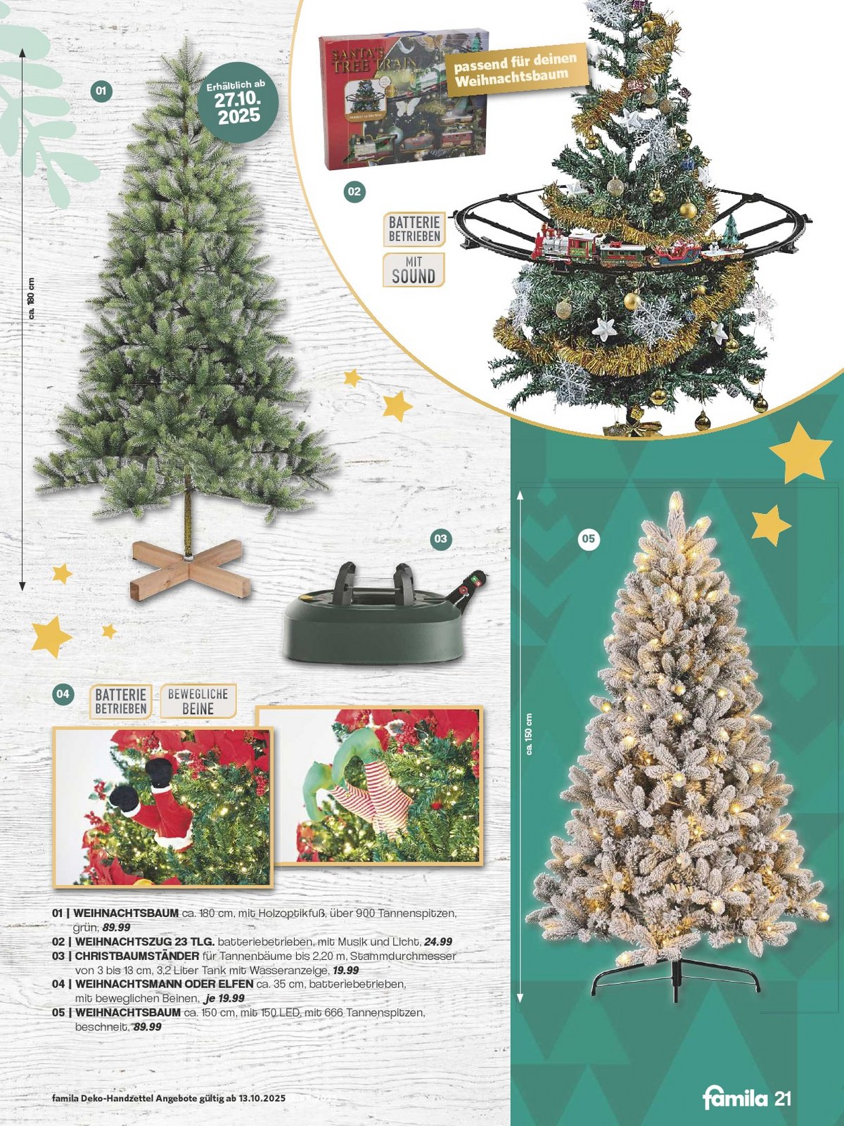 famila weihnachten 21