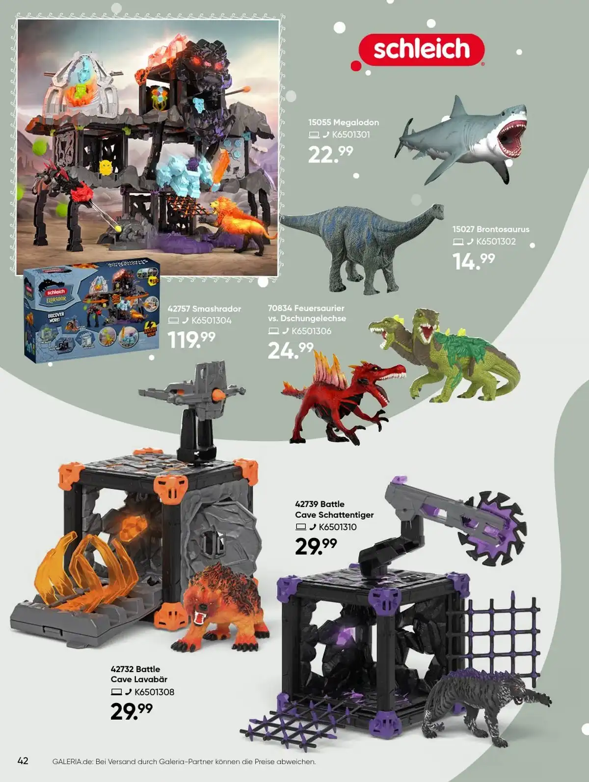 galeria weihcnahten 42