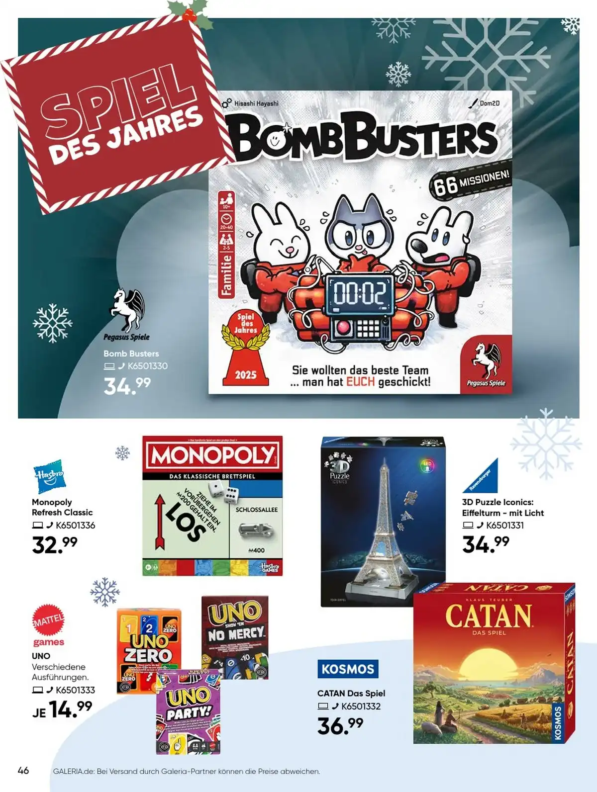 galeria weihcnahten 46