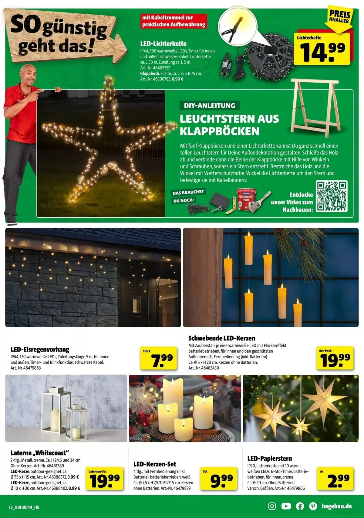 hagebaumarkt prospekt 19