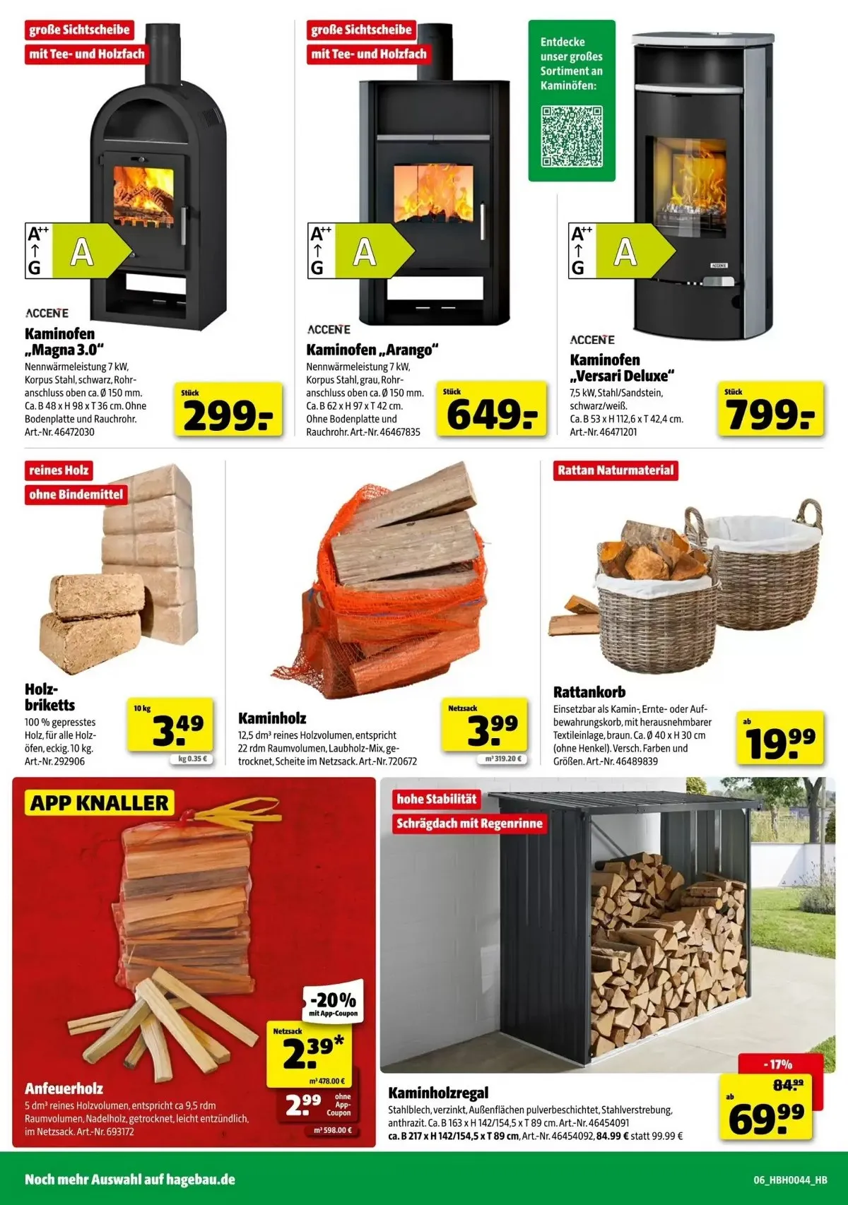 hagebaumarkt prospekt 6