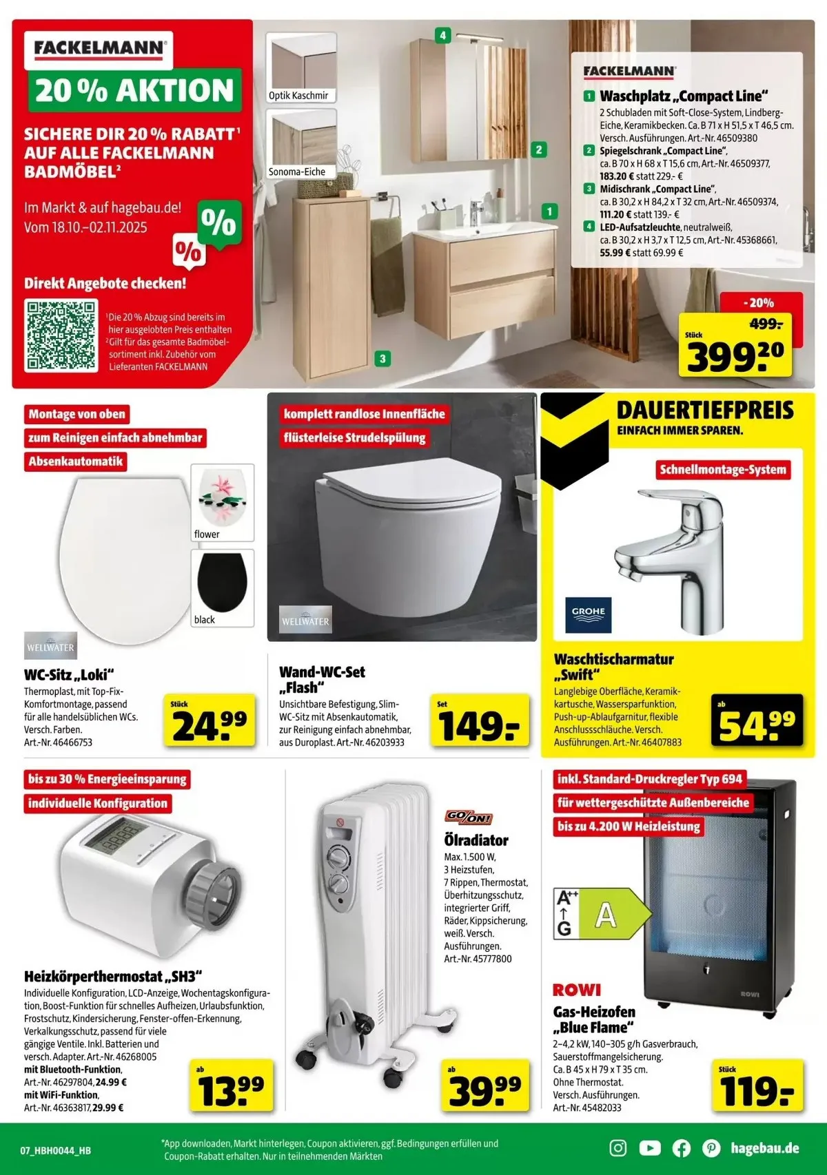 hagebaumarkt prospekt 7