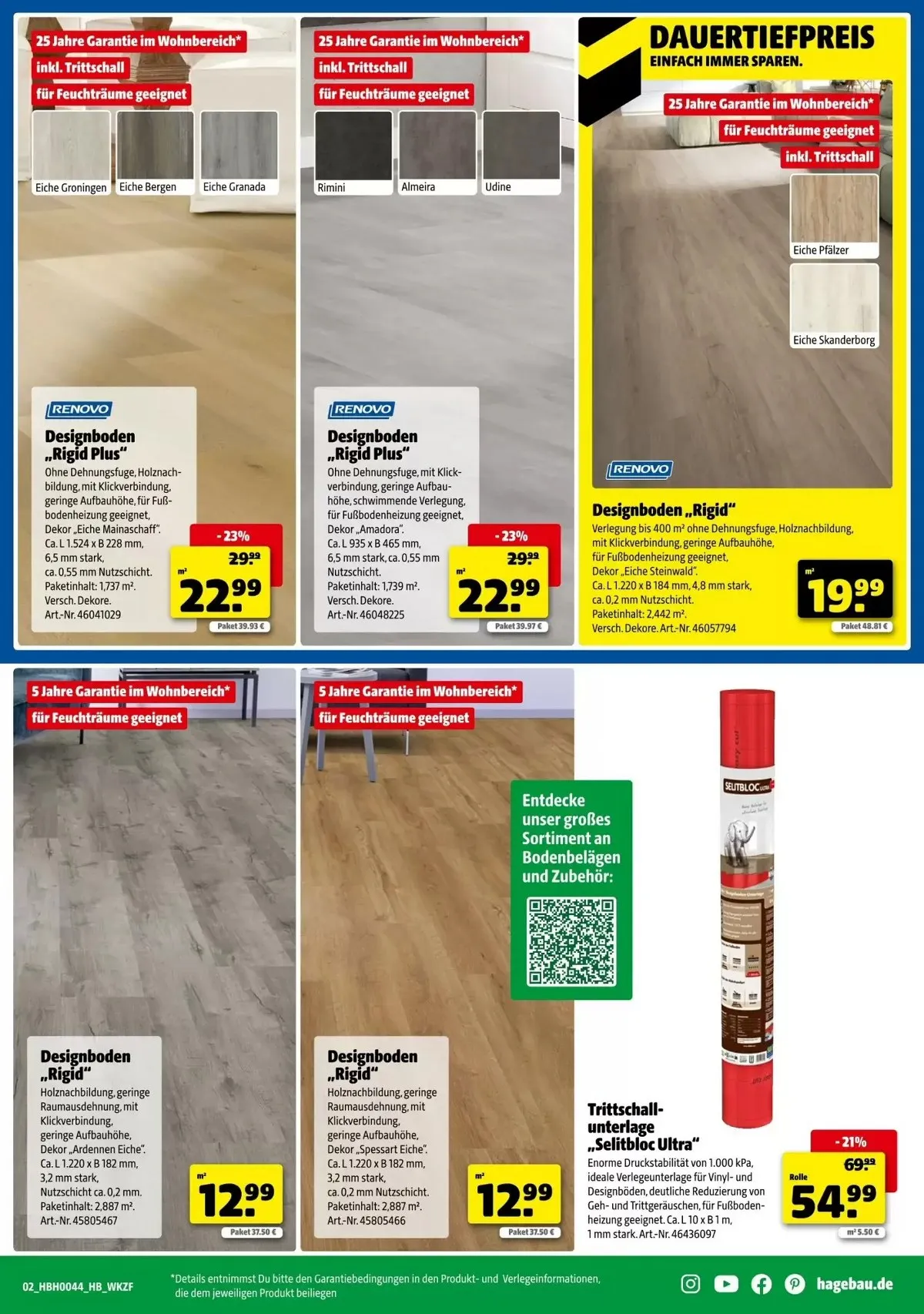 hagebaumarkt prospekt 9