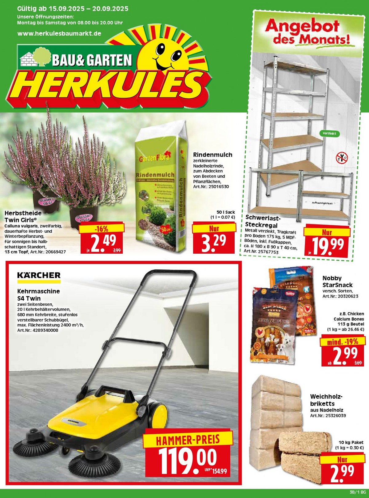 herkules baumarkt 1