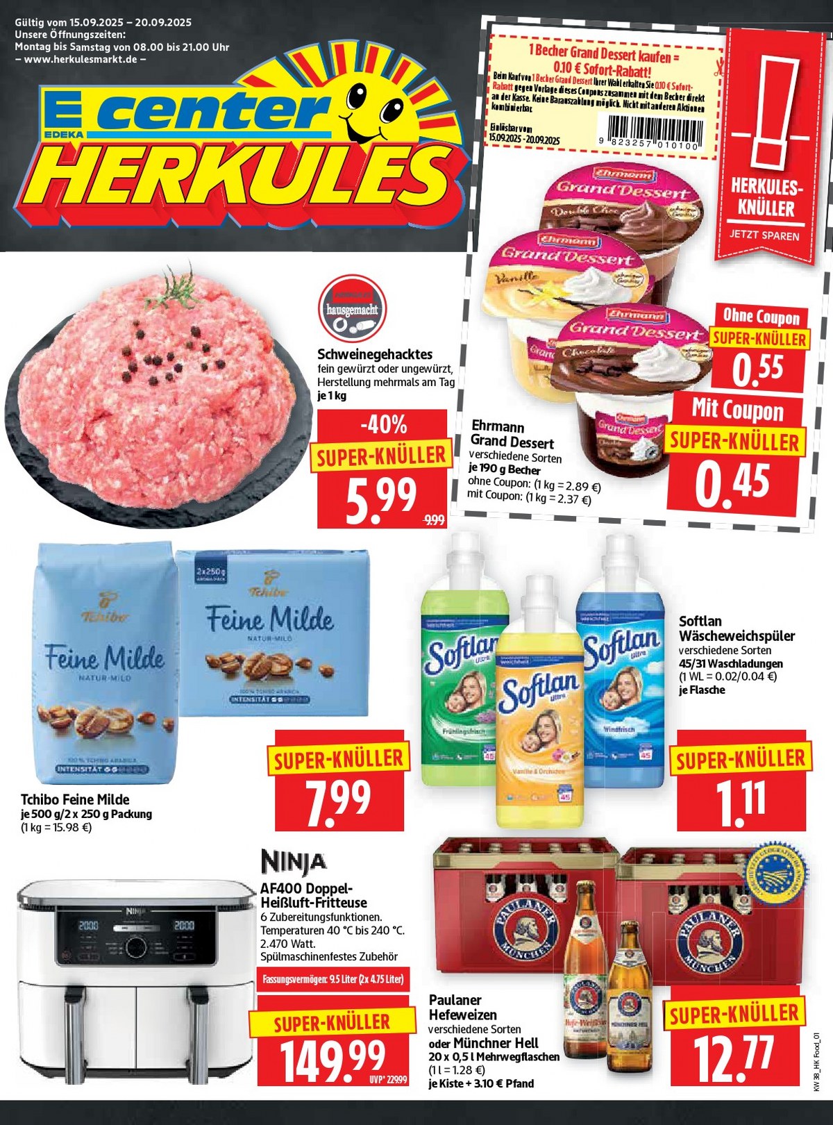 herkules center 1