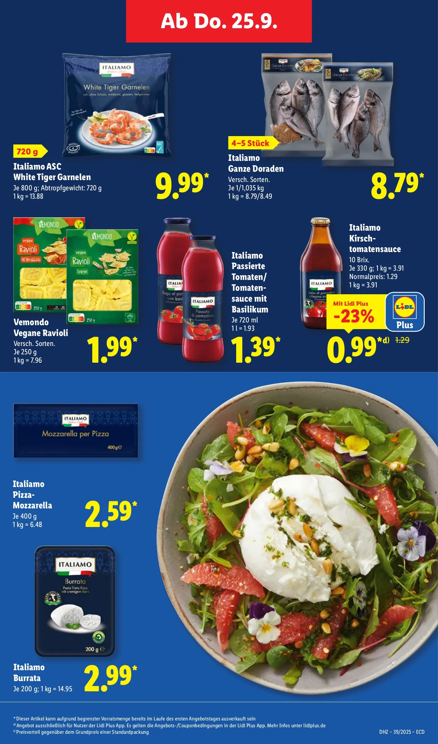 lidl prospekt 1 2