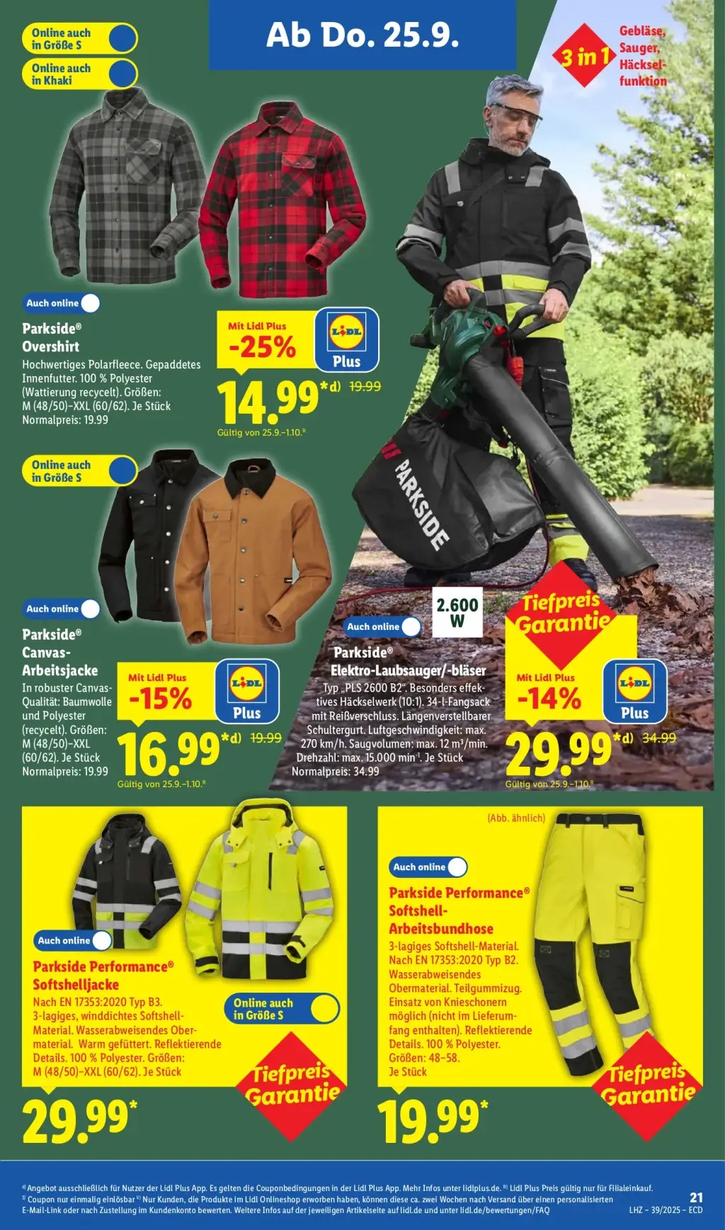 lidl prospekt 11 1