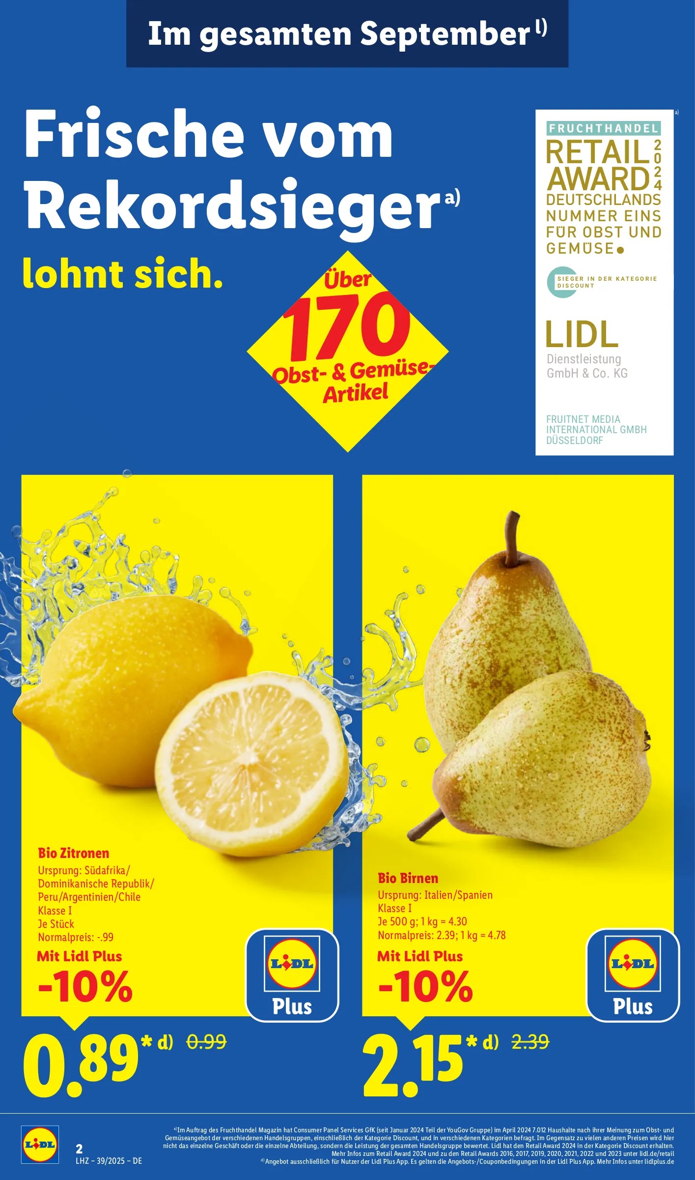 lidl prospekt 2