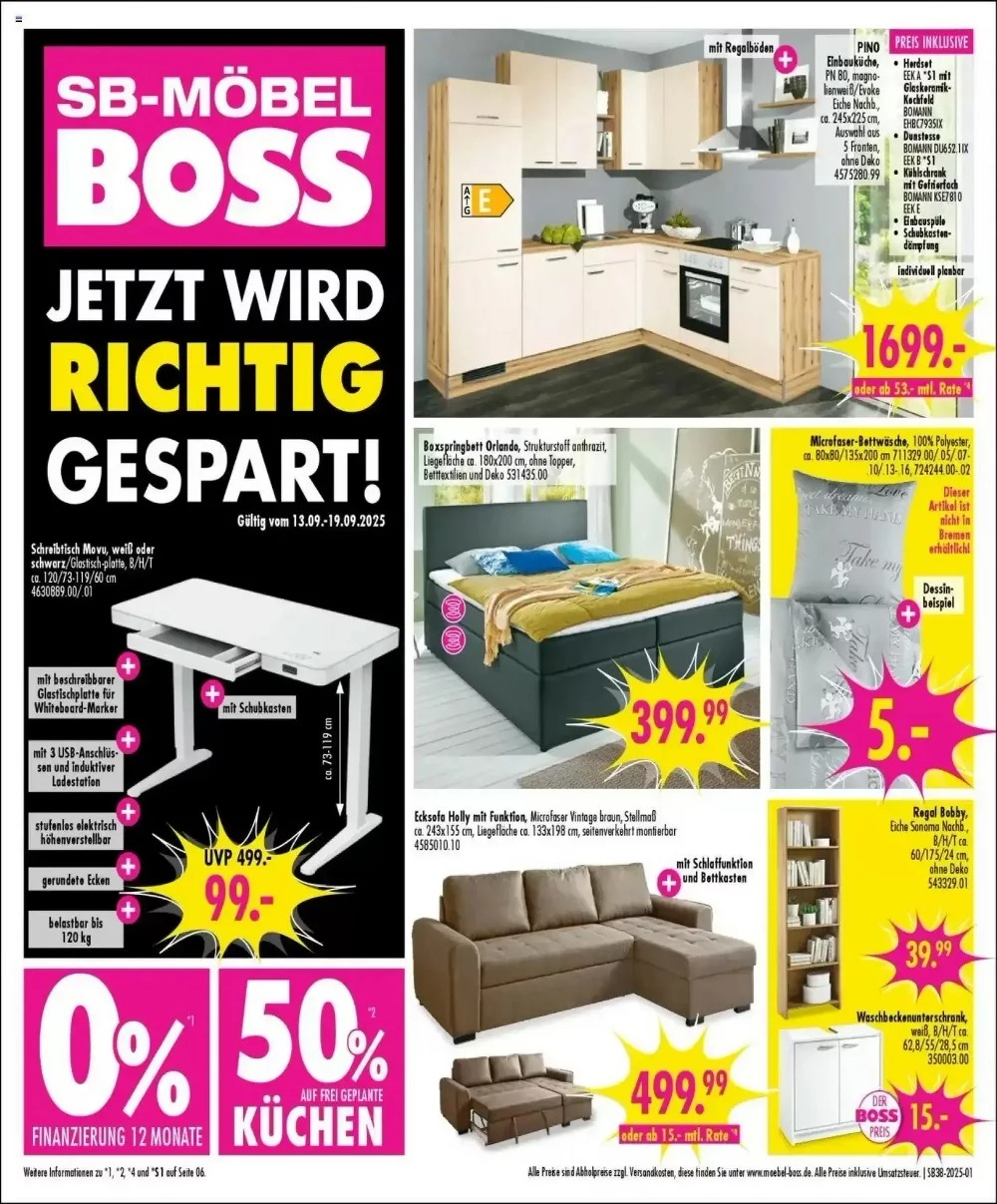 mobel boss prospekt 1