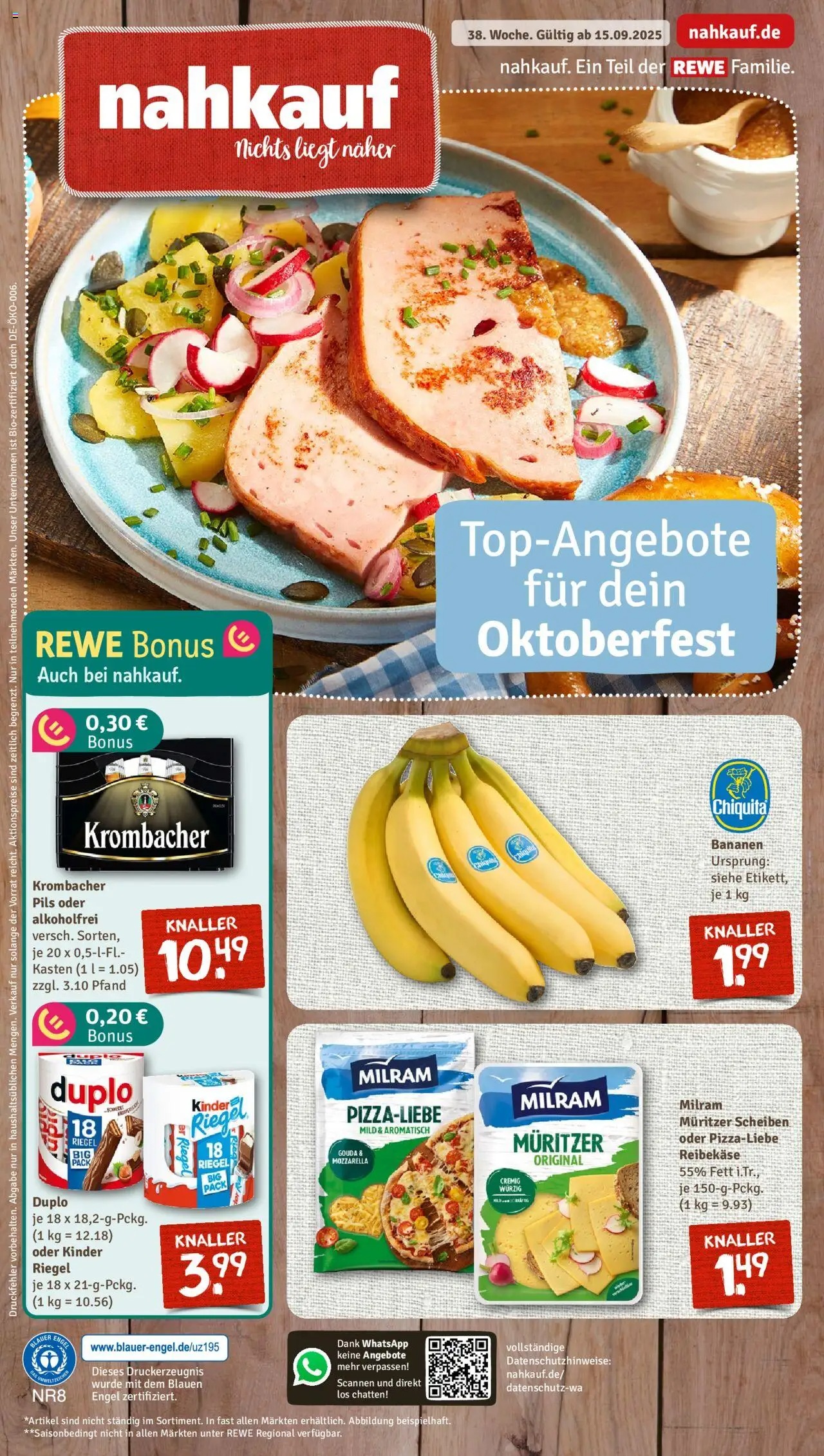 nahkauf prospekt 1