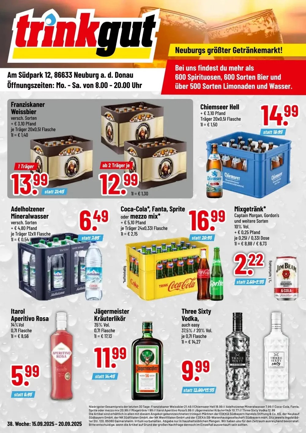 trinkgut prospekt 1