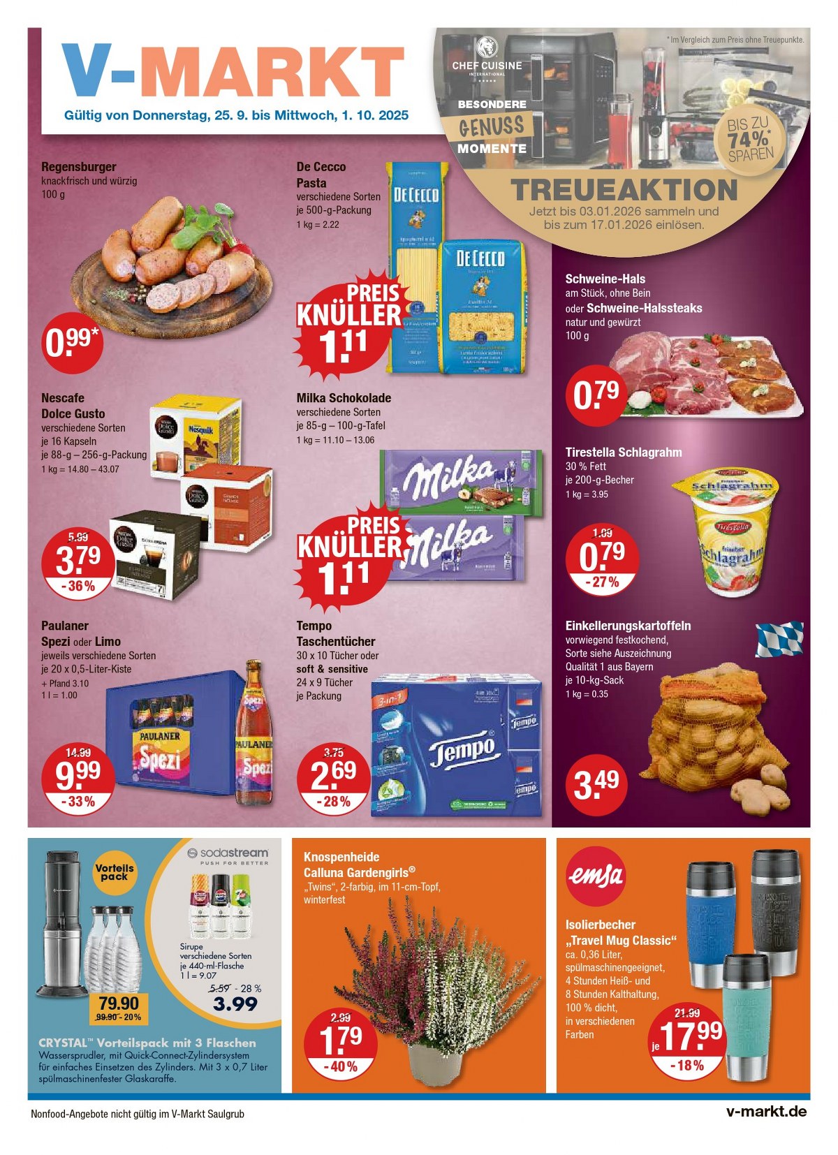 v markt 1