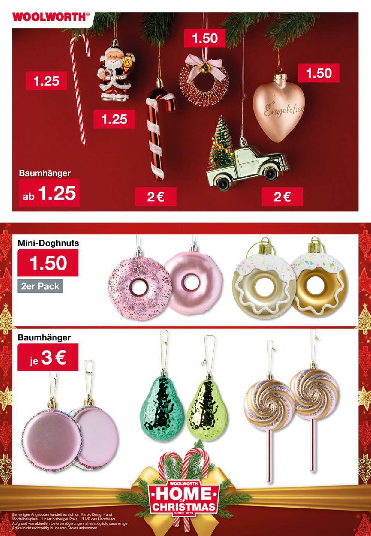 woolworth weihnachten 13