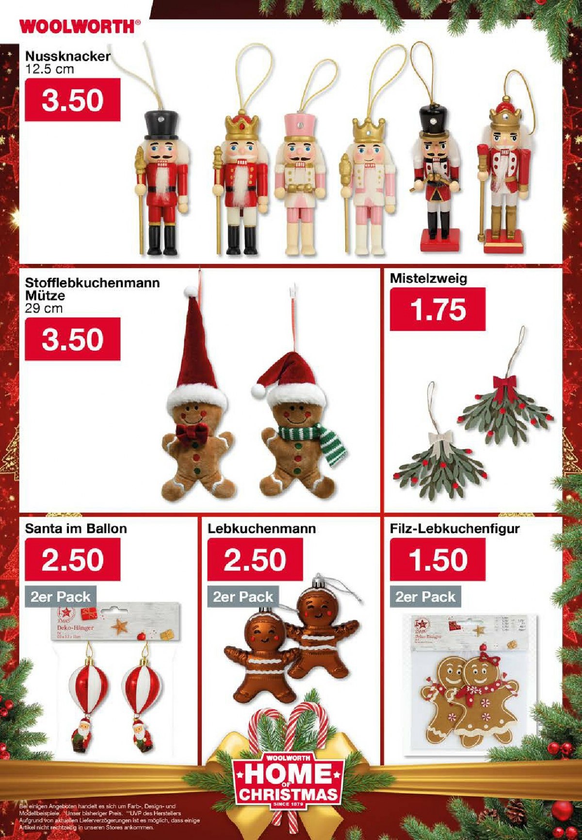 woolworth weihnachten 14