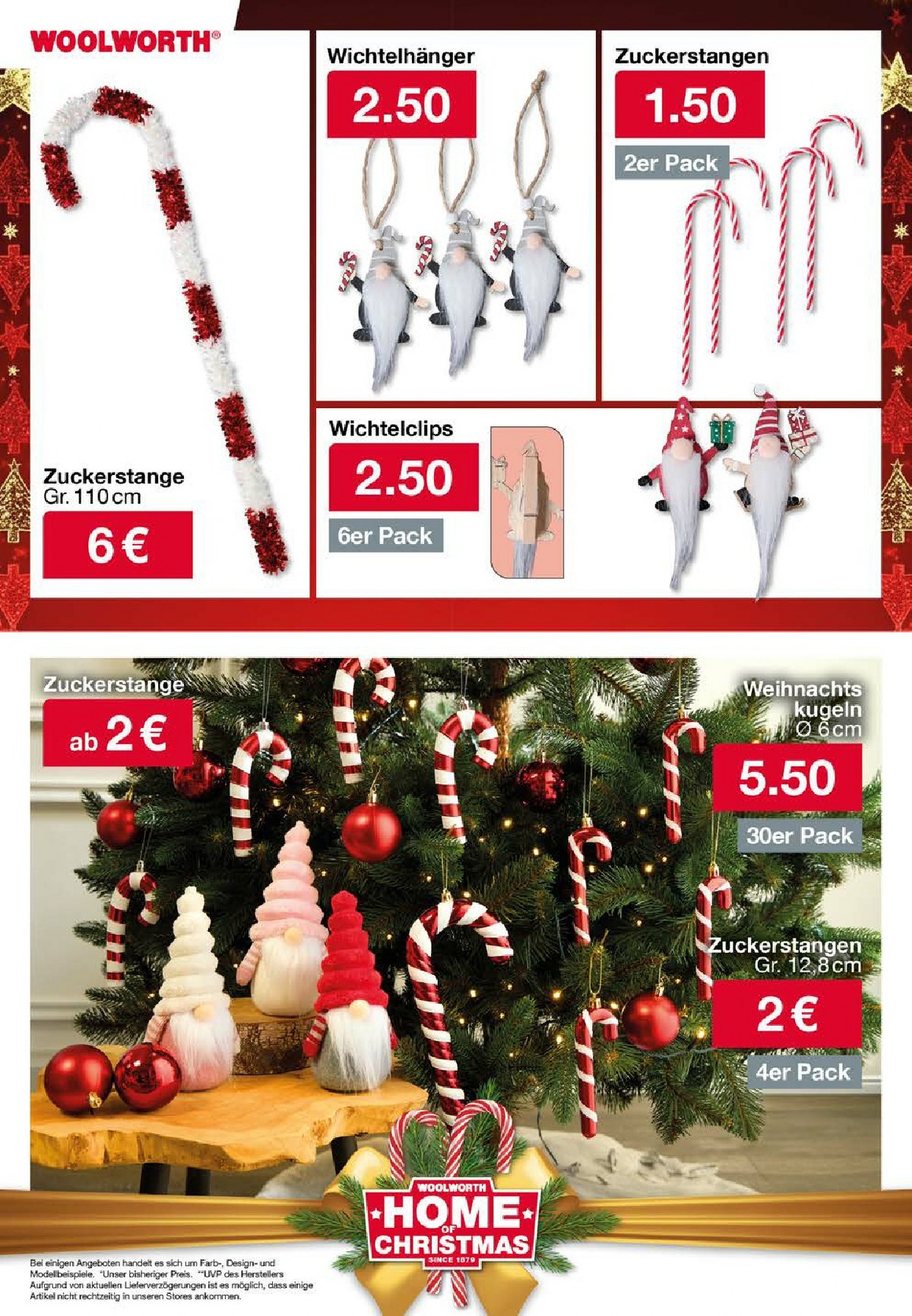 woolworth weihnachten 16