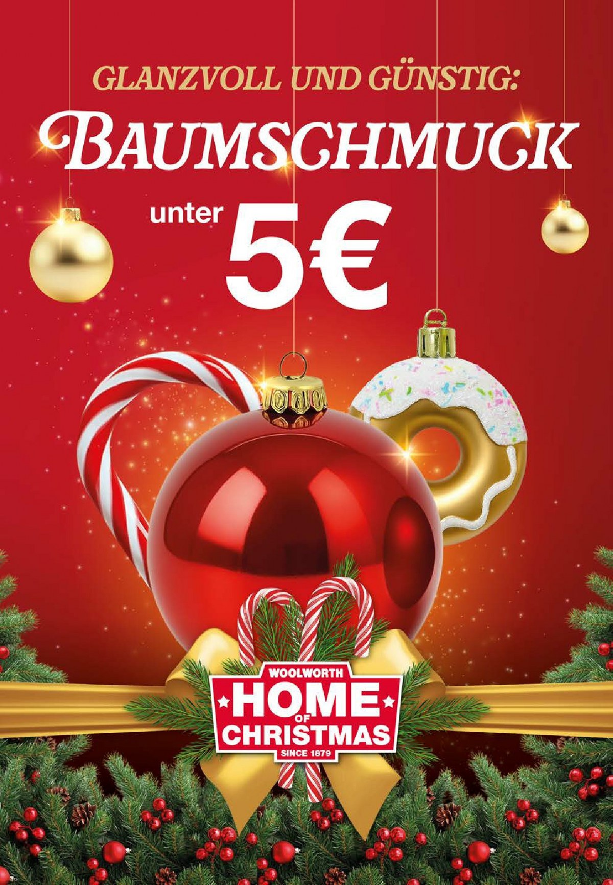 woolworth weihnachten 2