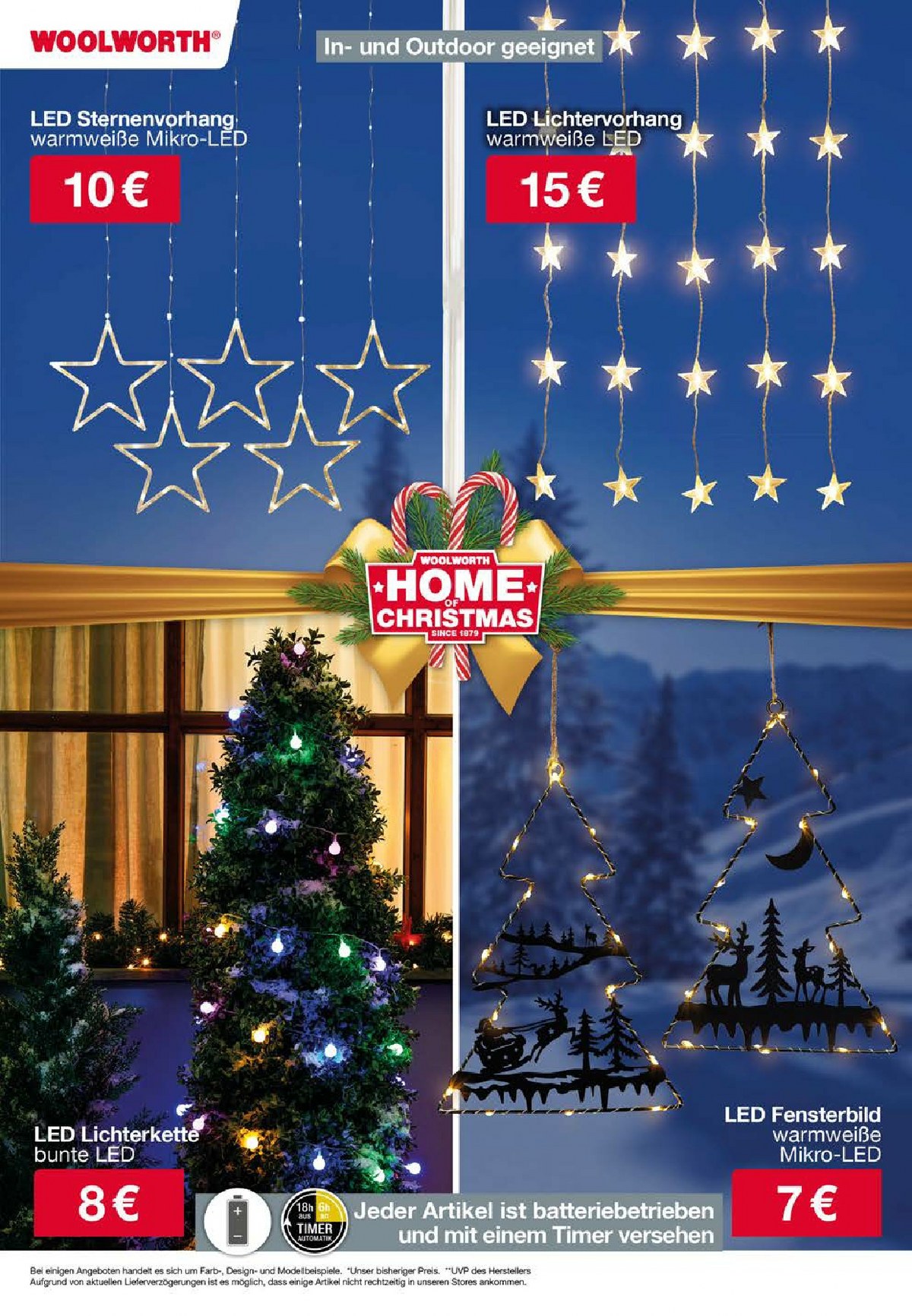 woolworth weihnachten 20