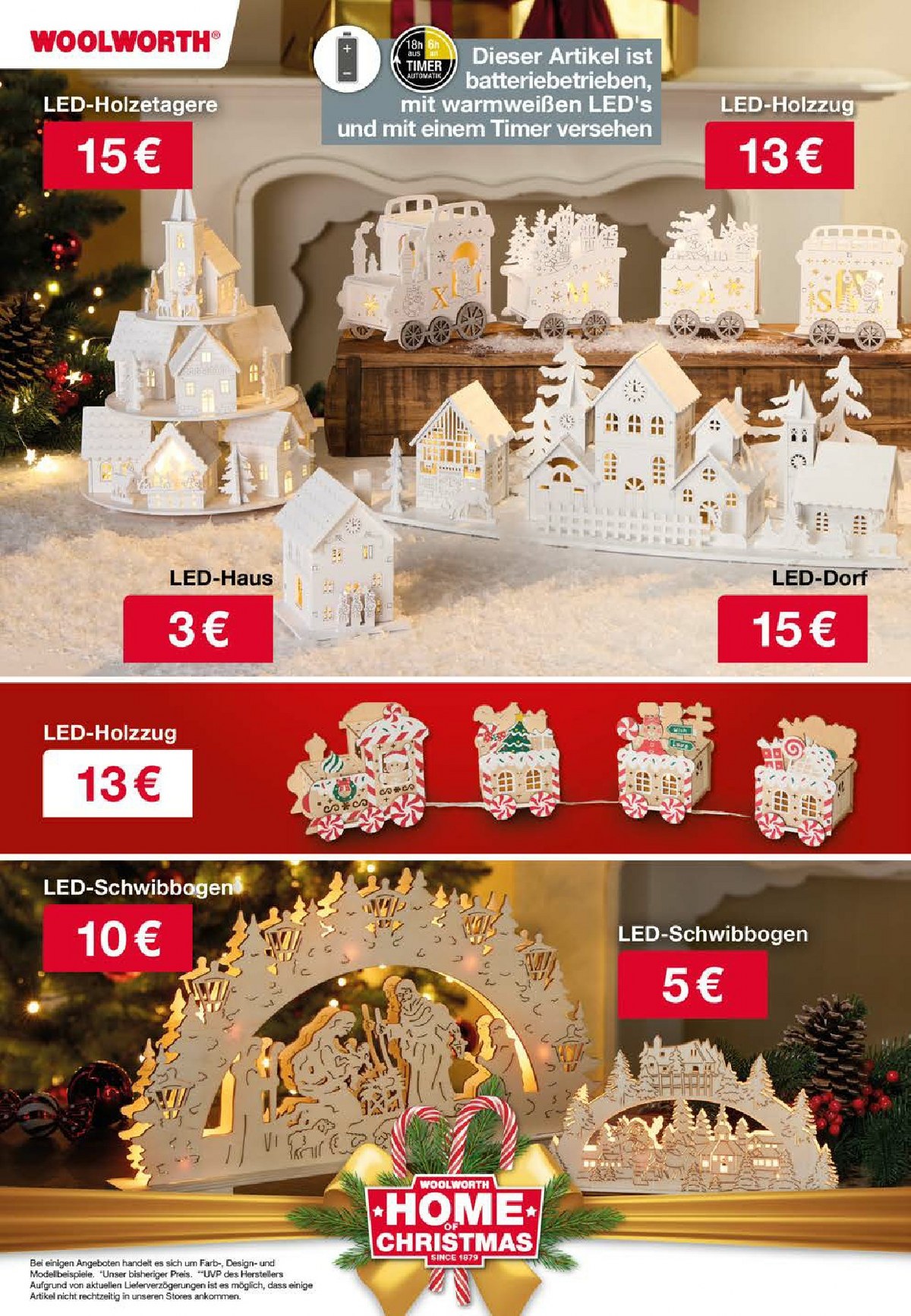 woolworth weihnachten 31