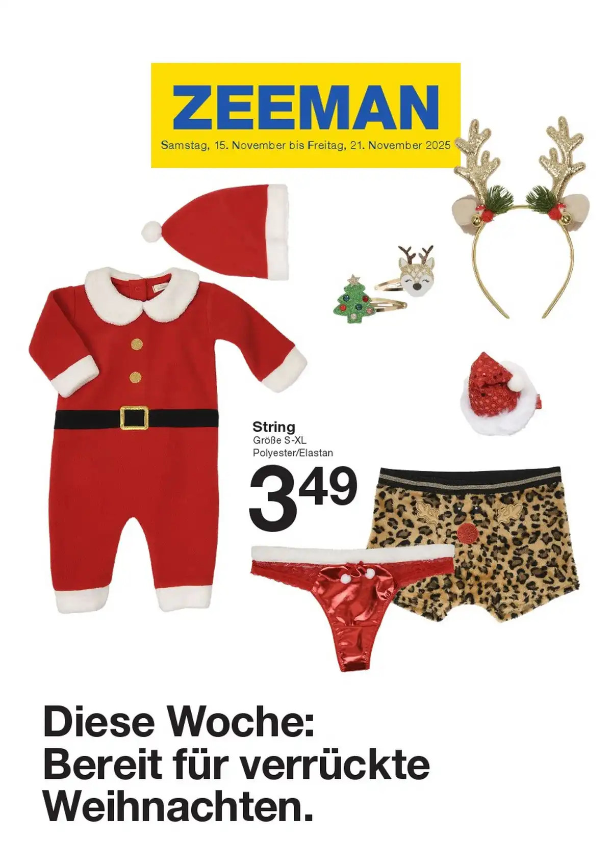 zeeman prospekt 1