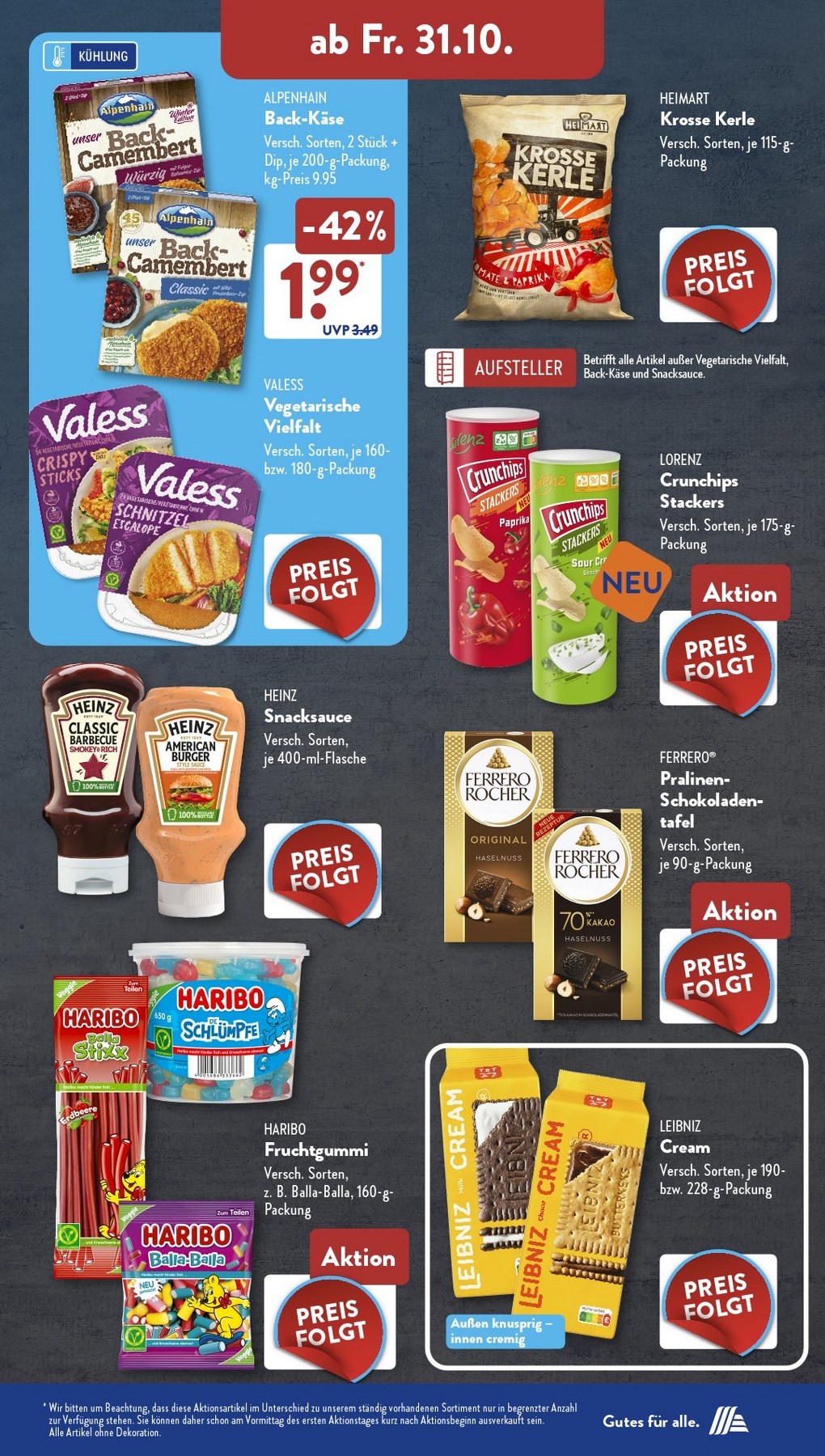 aldi sud prospekt 13