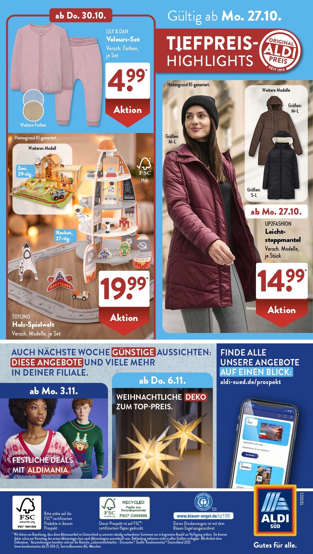 aldi sud prospekt 18