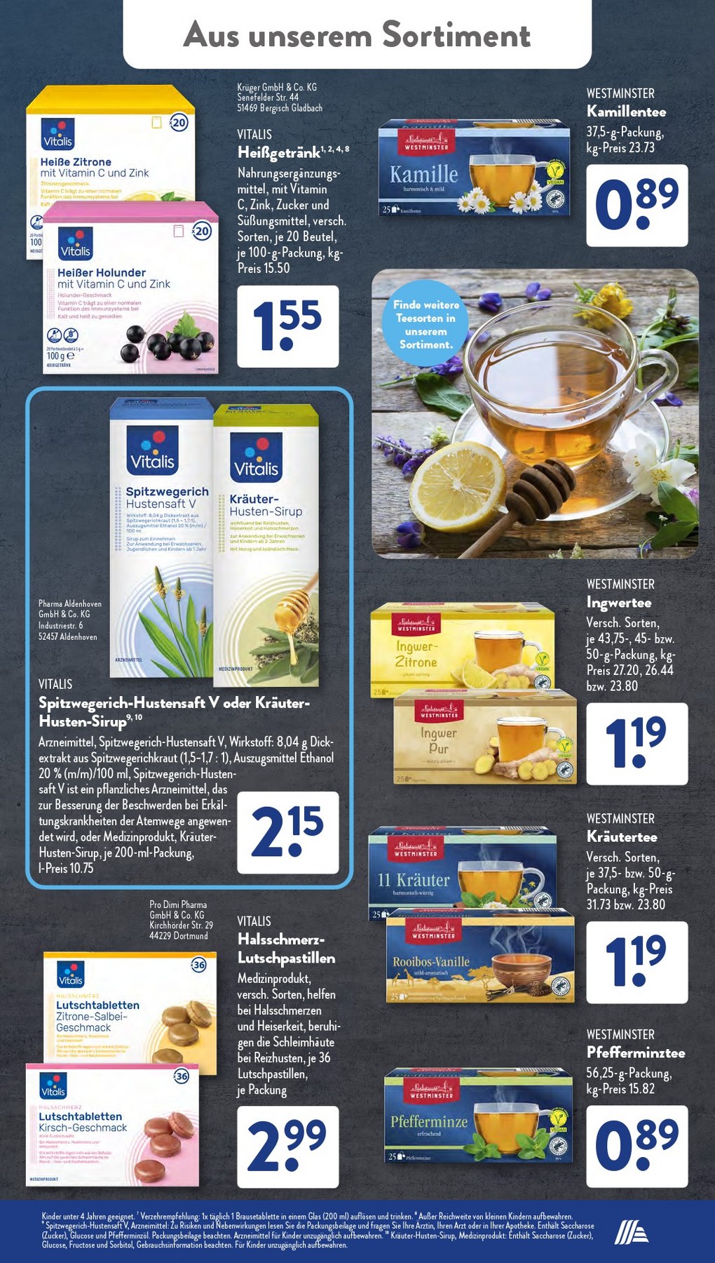 aldi sud prospekt 24