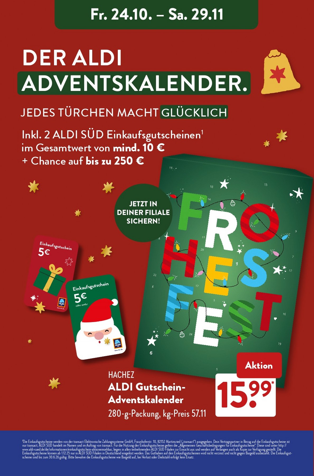 aldi sud prospekt 28