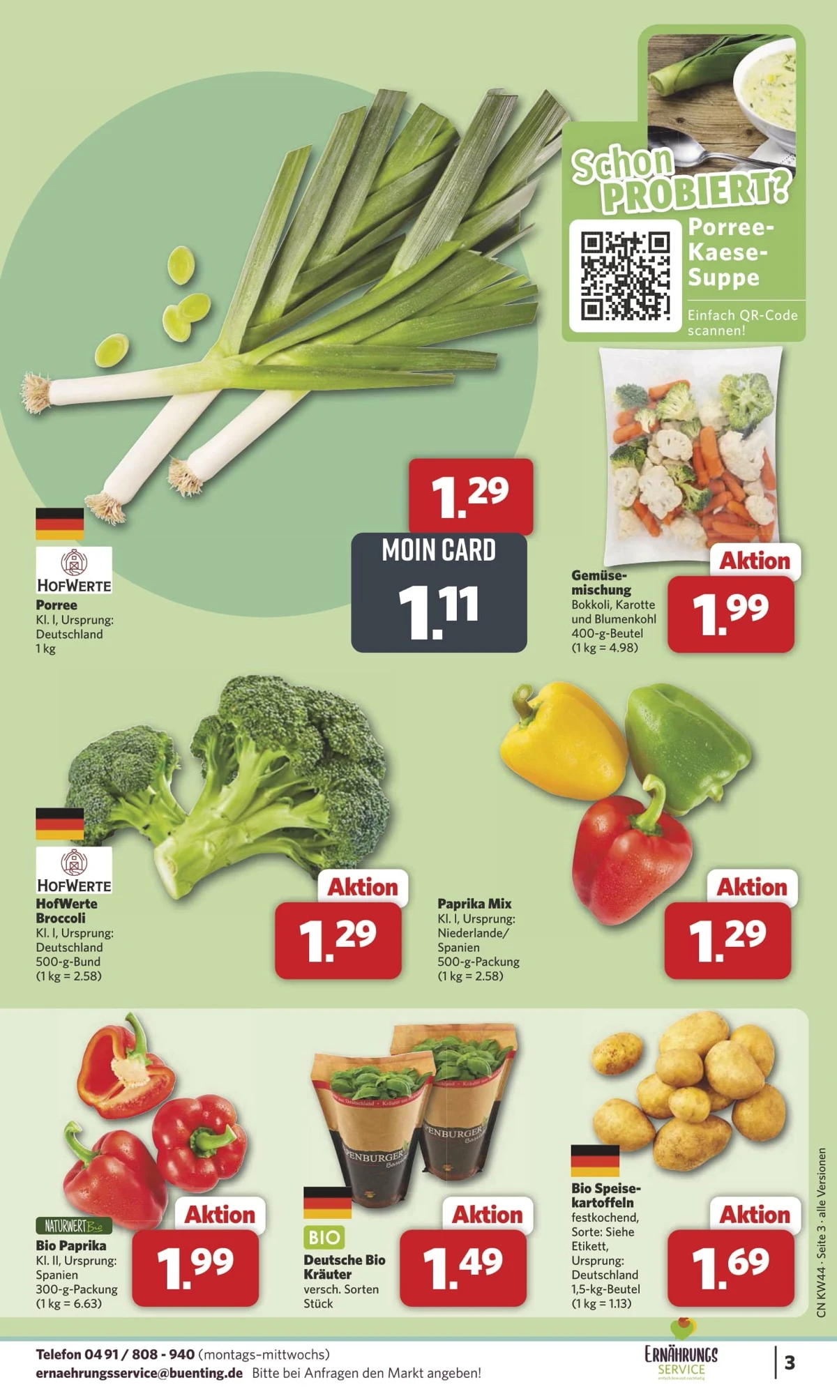 combi prospekt 27 1 03