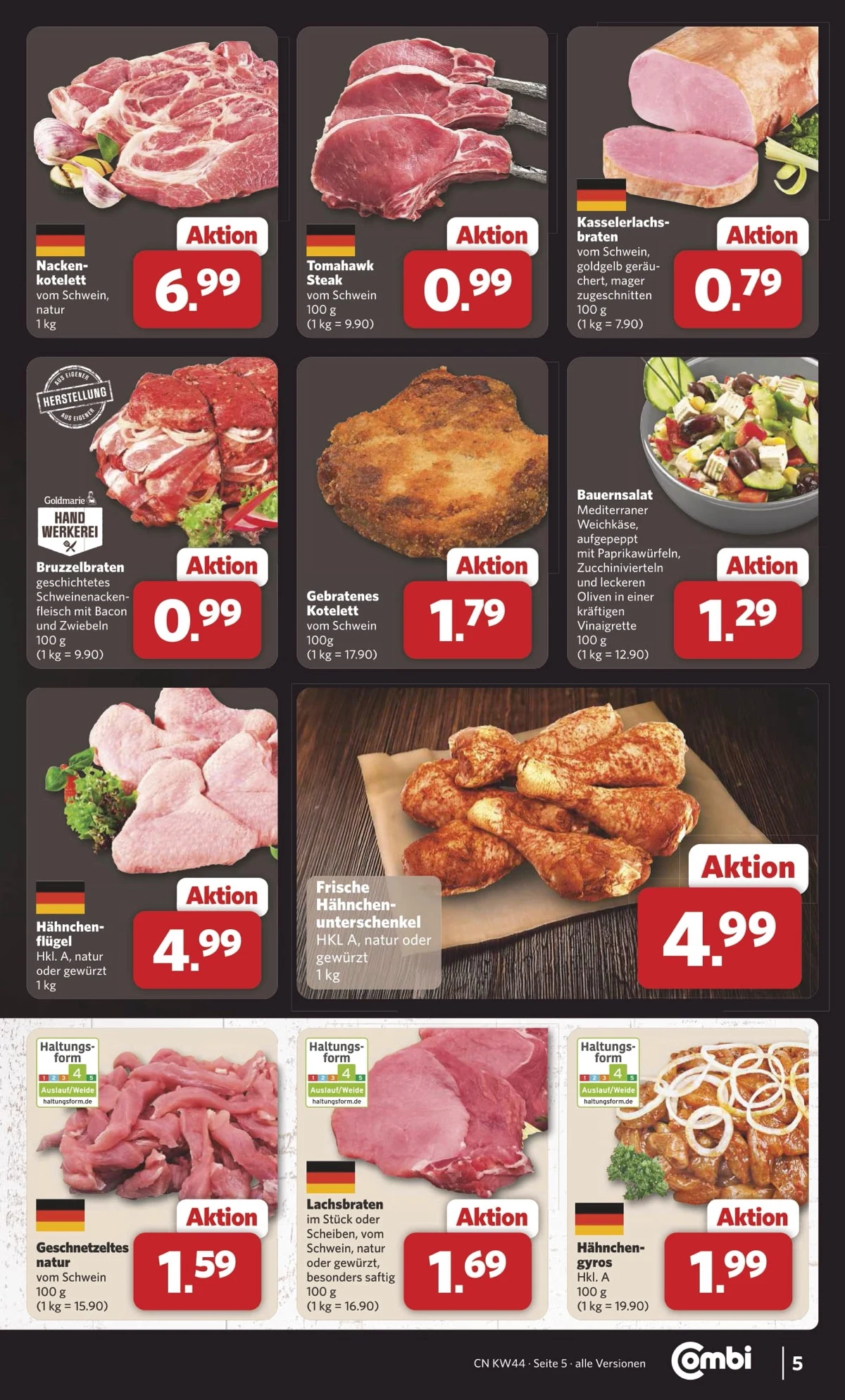 combi prospekt 27 1 05