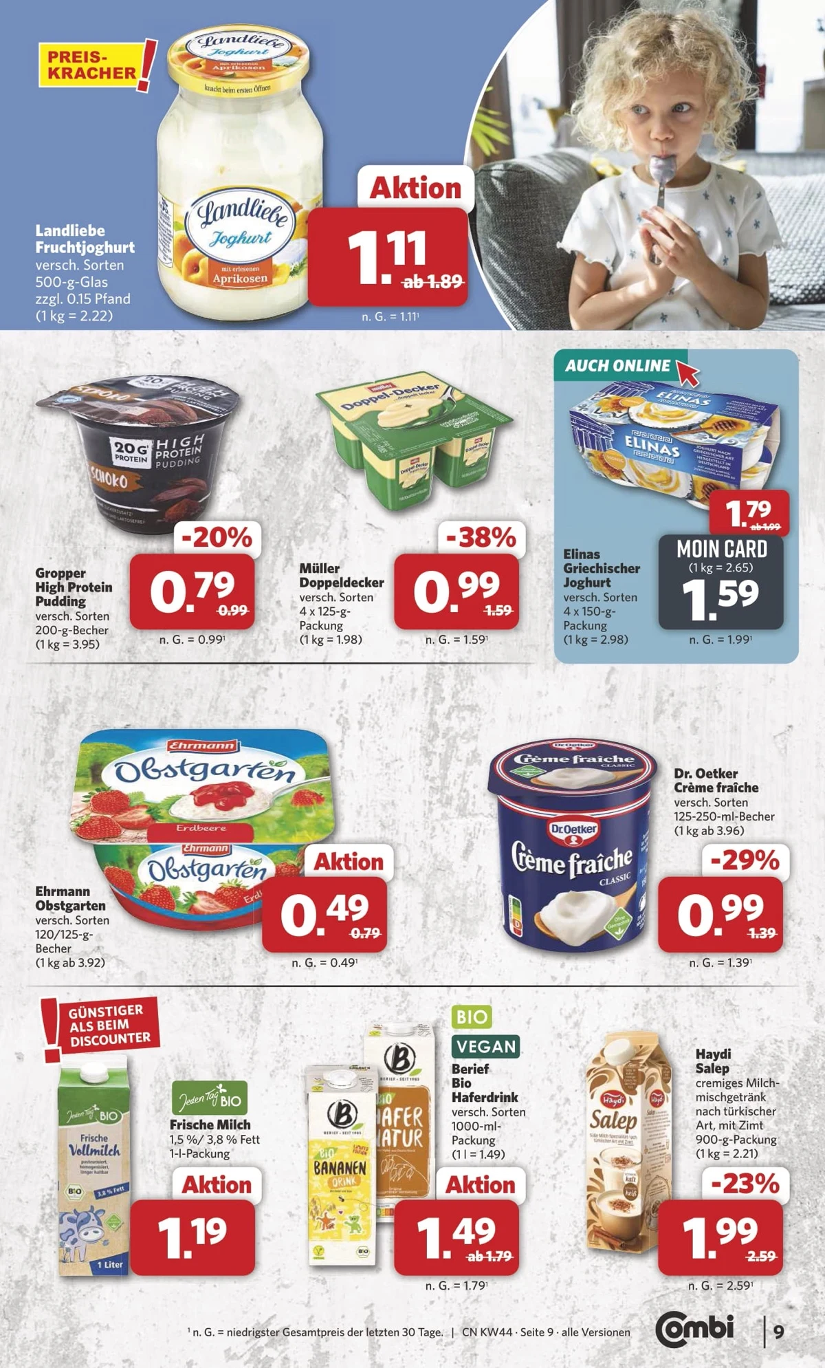 combi prospekt 27 1 09