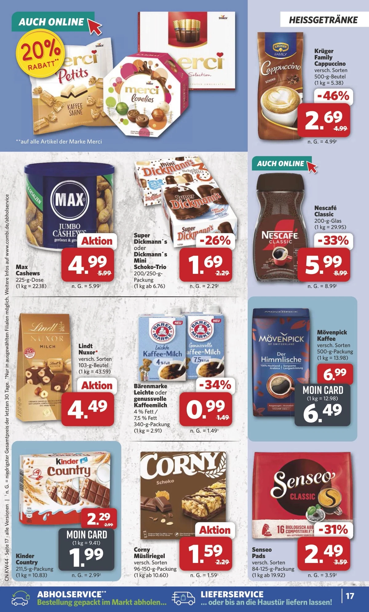 combi prospekt 27 1 18