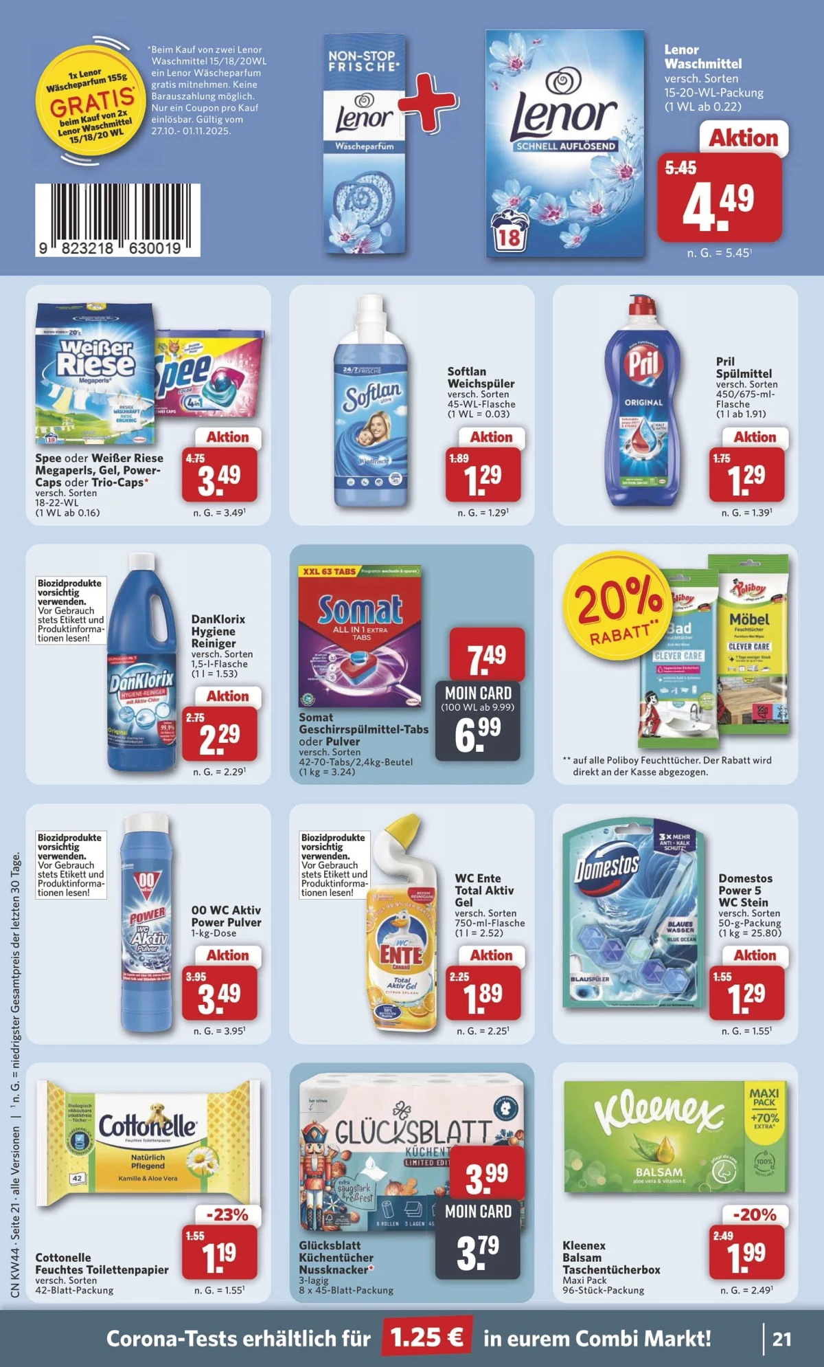 combi prospekt 27 1 23