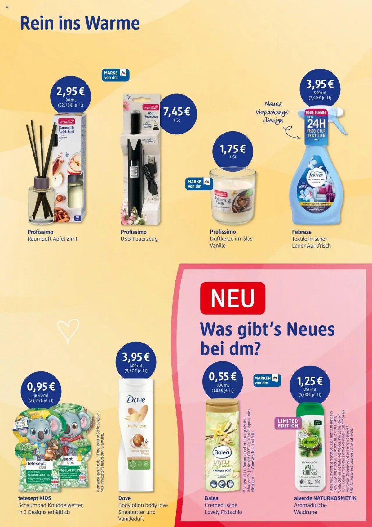 dm prospekt 4