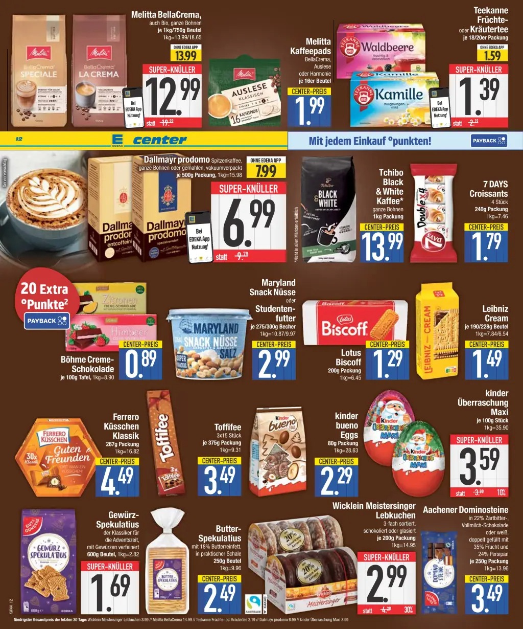 e center prospekt 12