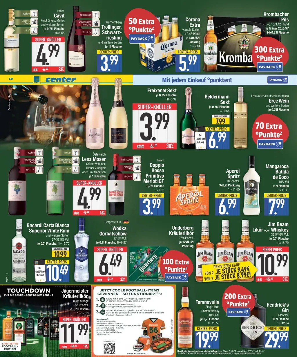 e center prospekt 14