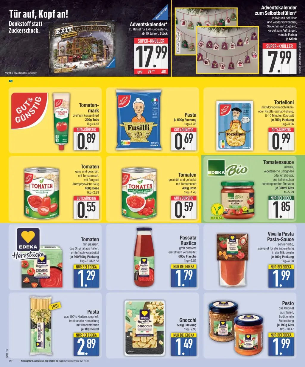 e center prospekt 16