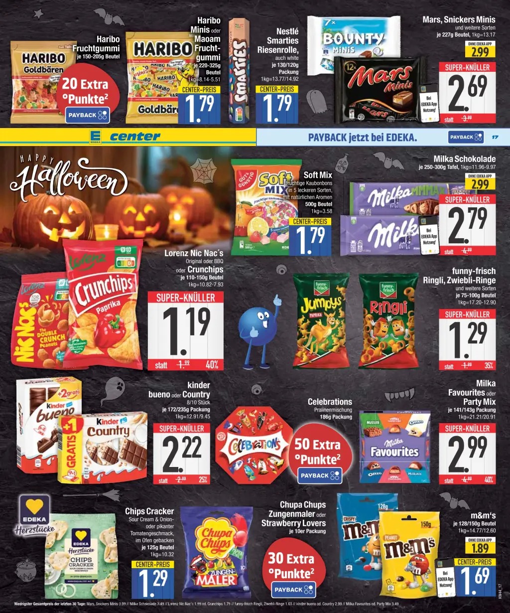 e center prospekt 17